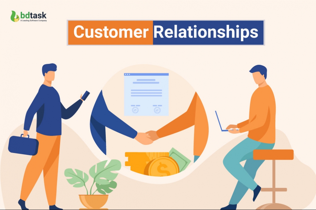 Crm Web Site